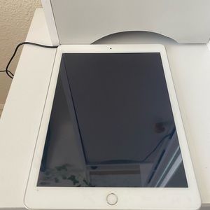 Apple Ipad 5th Generation